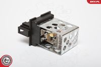 ESEN SKV 95SKV070 - Resitencia, ventilador habitáculo