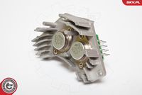 ESEN SKV 95SKV071 - Resitencia, ventilador habitáculo