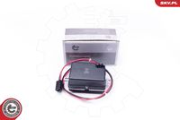 ESEN SKV 95SKV077 - Resitencia, ventilador habitáculo