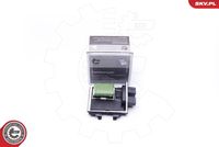 ESEN SKV 95SKV078 - Resitencia, ventilador habitáculo
