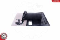 ESEN SKV 95SKV705 - Caperuza protectora/fuelle, amortiguador