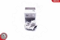 ESEN SKV 96SKV016 - Accionador, tapa turbulencia (colector admisión)