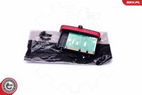 ESEN SKV 96SKV072 - Unidad de control, iluminación