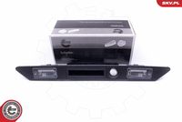 ESEN SKV 96SKV140 - Manecilla de puerta del maletero