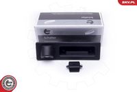 ESEN SKV 96SKV143 - Manecilla de puerta del maletero