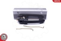 ESEN SKV 96SKV156 - Manecilla exterior de la puerta