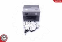 ESEN SKV 96SKV167 - Cerradura del capó de motor