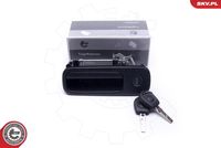 ESEN SKV 96SKV187 - Manecilla exterior de la puerta