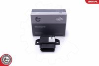 ESEN SKV 96SKV213 - Unidad de control, bomba de combustible
