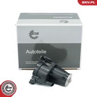 ESEN SKV 96SKV240 - Accionador, tapa turbulencia (colector admisión)