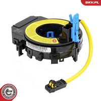 ESEN SKV 96SKV538 - Muelle espiral, airbag
