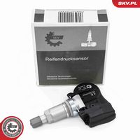 ESEN SKV 70SKV057 - Sensor de ruedas, control presión neumáticos