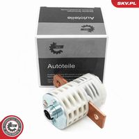 ESEN SKV 96SKV331 - Sensor, control de batería