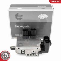 ESEN SKV 96SKV339 - Unidad de control, ventilador (refrigeración motor)