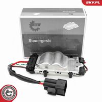 ESEN SKV 96SKV343 - Unidad de control, ventilador (refrigeración motor)