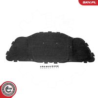 ESEN SKV 96SKV453 - Amortiguación del compartimiento de motor