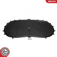 ESEN SKV 96SKV456 - Amortiguación del compartimiento de motor