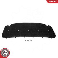 ESEN SKV 96SKV460 - Amortiguación del compartimiento de motor