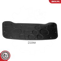 ESEN SKV 96SKV465 - Amortiguación del compartimiento de motor