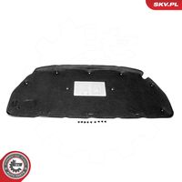ESEN SKV 96SKV478 - Amortiguación del compartimiento de motor