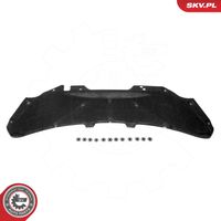 ESEN SKV 96SKV480 - Amortiguación del compartimiento de motor