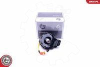 ESEN SKV 96SKV522 - Muelle espiral, airbag