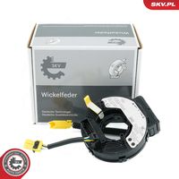 ESEN SKV 96SKV537 - Muelle espiral, airbag
