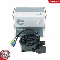 ESEN SKV 96SKV608 - Muelle espiral, airbag
