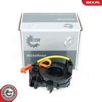 ESEN SKV 96SKV625 - Muelle espiral, airbag