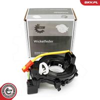 ESEN SKV 96SKV632 - Muelle espiral, airbag