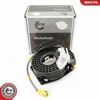 ESEN SKV 96SKV638 - Muelle espiral, airbag