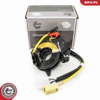 ESEN SKV 96SKV639 - Muelle espiral, airbag