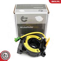 ESEN SKV 96SKV640 - Muelle espiral, airbag