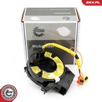ESEN SKV 96SKV666 - Muelle espiral, airbag