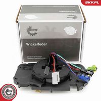 ESEN SKV 96SKV676 - Muelle espiral, airbag