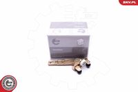 ESEN SKV 96SKV721 - Guía rodillo, puerta corrediza
