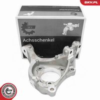 ESEN SKV 73SKV071 - Muñón del eje, suspensión de rueda