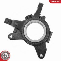 ESEN SKV 73SKV081 - Muñón del eje, suspensión de rueda