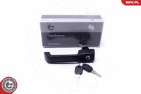ESEN SKV 96SKV808 - Manecilla exterior de la puerta
