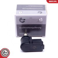 ESEN SKV 96SKV934 - Accionador, regulación del alcance de las luces
