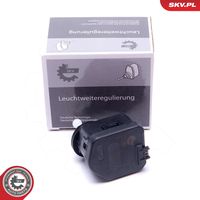 ESEN SKV 96SKV935 - Accionador, regulación del alcance de las luces