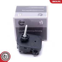 ESEN SKV 96SKV938 - Accionador, regulación del alcance de las luces