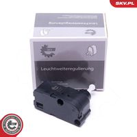 ESEN SKV 96SKV941 - Accionador, regulación del alcance de las luces