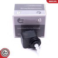 ESEN SKV 96SKV946 - Accionador, regulación del alcance de las luces