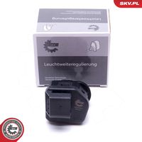 ESEN SKV 96SKV947 - Accionador, regulación del alcance de las luces