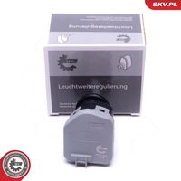 ESEN SKV 96SKV948 - Accionador, regulación del alcance de las luces