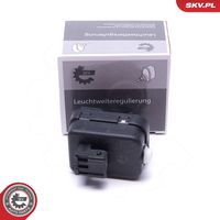 ESEN SKV 96SKV950 - Accionador, regulación del alcance de las luces