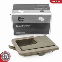 ESEN SKV 96SKV957 - Manecilla exterior de la puerta