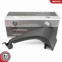 ESEN SKV 97SKV003 - Manecilla de puerta, equipamiento habitáculo