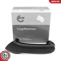 ESEN SKV 97SKV012 - Manecilla de puerta, equipamiento habitáculo
